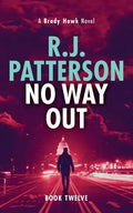 No Way Out - Paperback