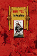 The Art of War - Paperback