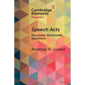 Speech Acts - Paperback