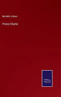 Prince Charlie - Hardcover