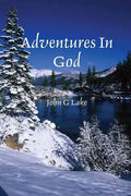 Adventures in God - Paperback