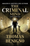 The Criminal Mind - Paperback