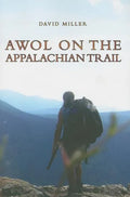 AWOL on the Appalachian Trail - Paperback