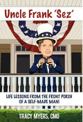 Uncle Frank Sez - Hardcover