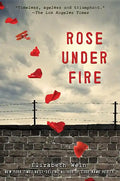 Rose Under Fire - Paperback