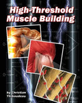 High-Threshold Muscle Building - Paperback