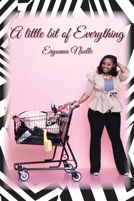 A Little Bit of Everything - Paperback
