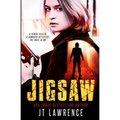 Jigsaw: A Susman & Devil Crime Detective Thriller - Paperback