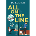 All on the Line - Paperback