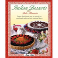 Italian Desserts - Paperback