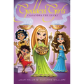 Cassandra the Lucky - Paperback