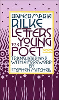 Letters to a Young Poet - Hardcover