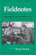 Fieldnotes - Paperback