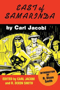 East of Samarinda - Paperback