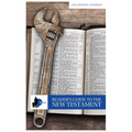 Reader's Guide to the New Testament - Hardcover