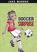 Soccer Surprise - Paperback