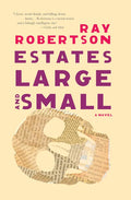 Estates Large and Small - Paperback