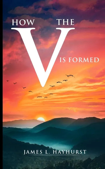 How the V is Formed - Paperback