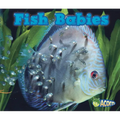 Fish Babies - Paperback