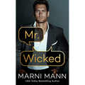 Mr. Wicked - Paperback