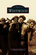 Westwood - Hardcover