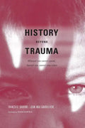 History Beyond Trauma - Paperback