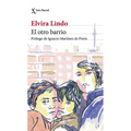 El Otro Barrio / The Other Neighborhood - Paperback