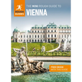 The Mini Rough Guide to Vienna (Travel Guide with Ebook) - Paperback