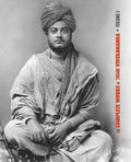 The Complete Works of Swami Vivekananda, Volume 1: Addresses at The Parliament of Religions, Karma-Yoga, Raja-Yoga, Lectures and Discourses - Paperback