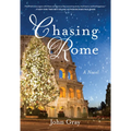 Chasing Rome - Hardcover