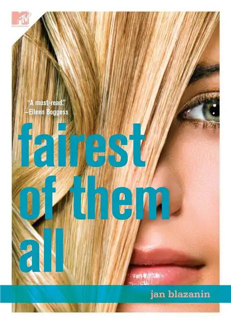 Fairest of Them All - Paperback