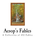 Aesop's Fables: The Aesopica - Paperback