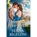 The Tribune Temptation - Paperback