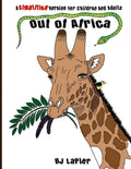 Out of Africa - Simplified Version: Out of Africa - Simplified Version - A Companion Book For Volume 1 - Paperback