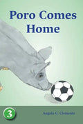 Poro Comes Home - Paperback