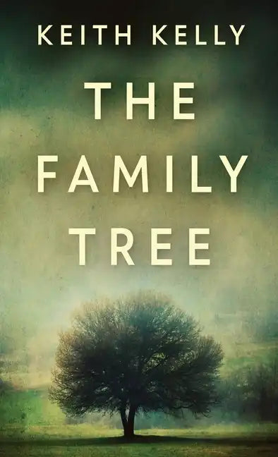 The Family Tree - Hardcover