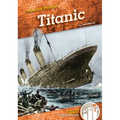 Titanic - Library Binding