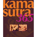 Kama Sutra 365 - Paperback