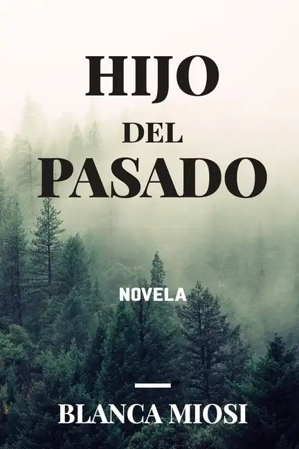 Hijo del pasado - Paperback