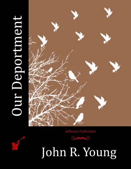 Our Deportment - Paperback