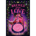 Brewed with Love - Paperback