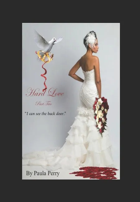 Hard Love (Part Two) - Paperback