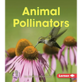 Animal Pollinators - Paperback