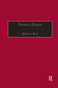 Thomas Hardy: A Textual Study of the Short Stories - Paperback
