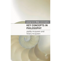 Key Concepts in Philosophy - Paperback