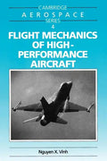 Flight Mechanics of High-Performance Aircraft - Paperback
