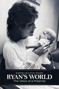 Ryan's World: The Voice of a Preemie - Paperback