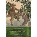 The Adventures of Tom Sawyer - Paperback