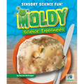 Moldy Science Experiments - Library Binding