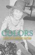 Colors - Paperback